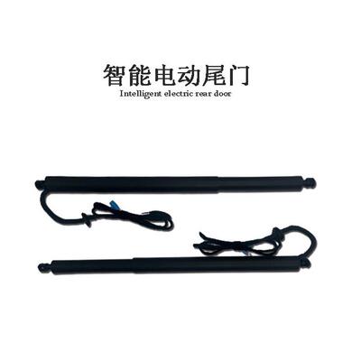 适用英菲尼迪InfinitiFX35汽车后备箱改装Trunklifting电动尾门
