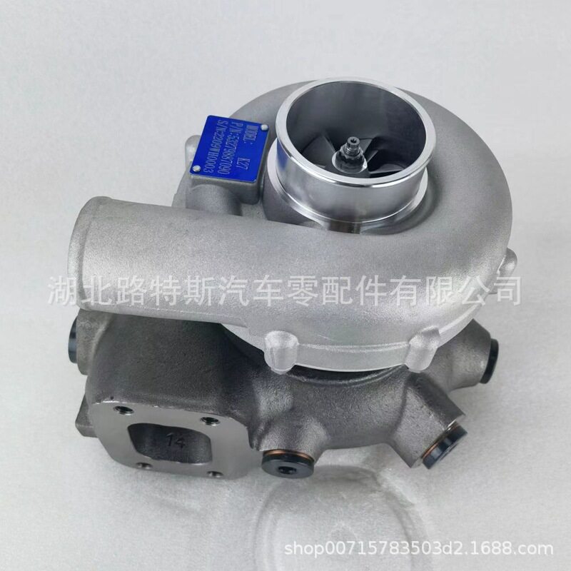 K27道依茨曼涡轮增压器53279887090532797070903802012843663