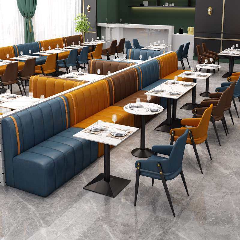 茶楼餐厅卡座奶茶店桌椅茶餐厅西餐厅餐饮店日料店咖啡厅桌椅沙发,电子元器件市场,其它元器件,淘宝优惠券,粉丝福利购,淘宝优惠卷