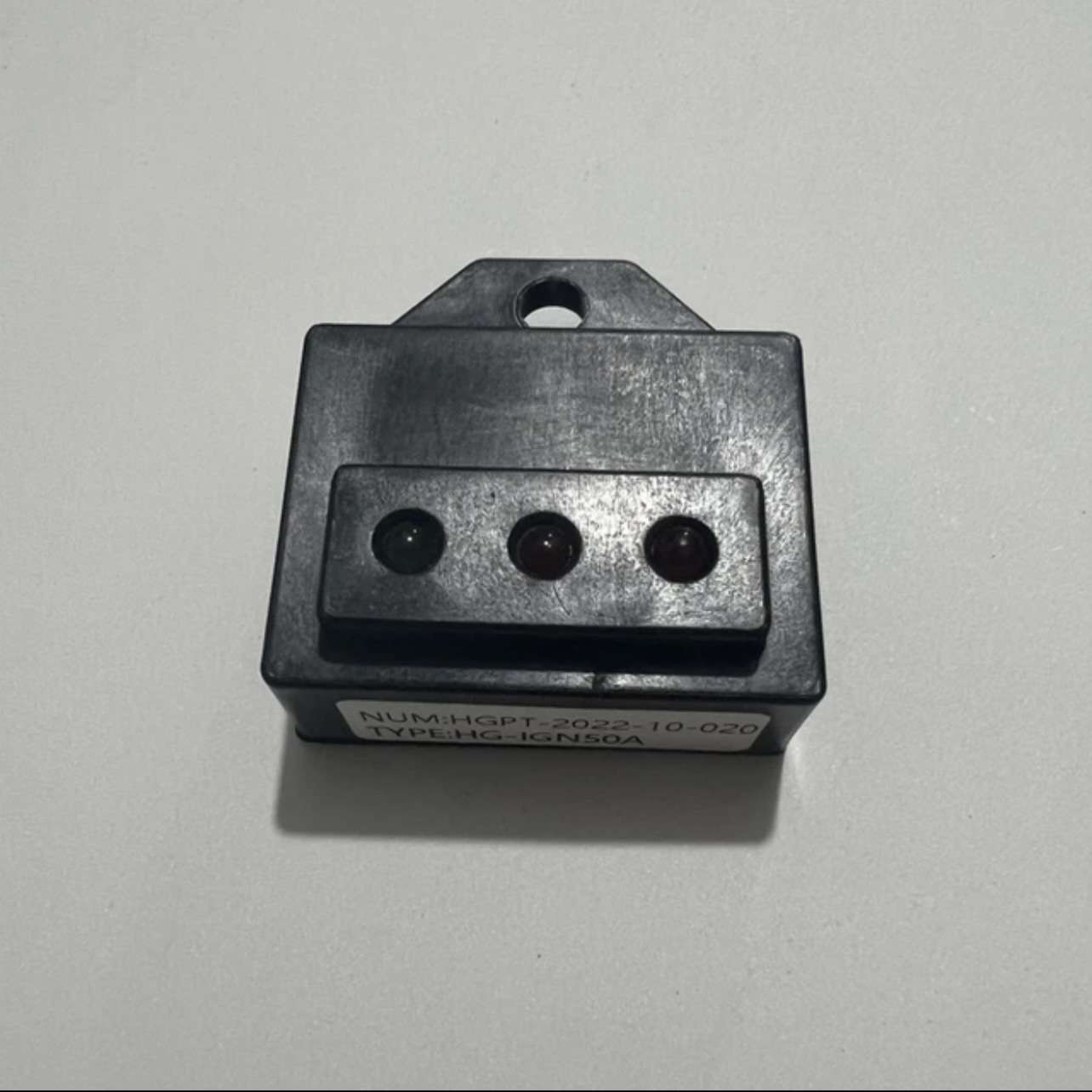KI-DHQ-20点火器用于开普数码发电机IG2000 IG2000S/P KG158