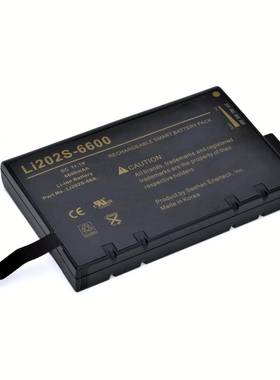 适用安立 4500-BATT CMA-4500 NI2020AG N3916AL N3940AA 电池