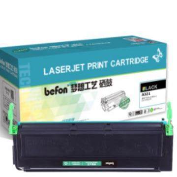 梦想工艺A321黑色硒鼓适用方正文杰A321 A321N A6000 A6100N A610