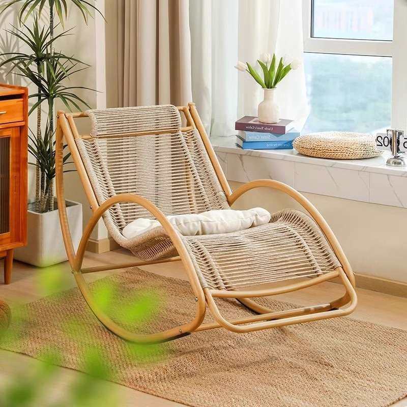 阳台摇椅沙发家用休闲藤椅大人躺椅户外庭院椅子摇摇椅成人懒人椅,电子元器件市场,其它元器件,淘宝优惠券,粉丝福利购,淘宝优惠卷