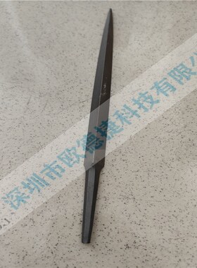 PFERD TOOLS 精度矬三角锉 55-280614 TH.SQ.FILE 855 200 C2