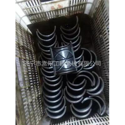 154-30-11810推土机SD22终传动轴瓦