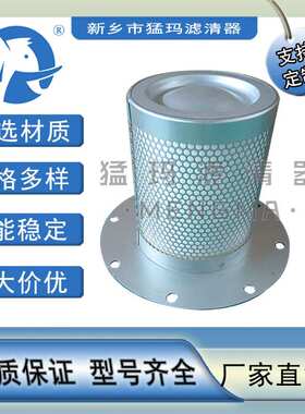 2901085800 螺杆空压机配件 油气分离器芯 2901085800油分