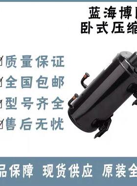 QXR-13E16E/Y19E/Y21E/Y23E30E33E/Y36E/Y41E博阳压缩机