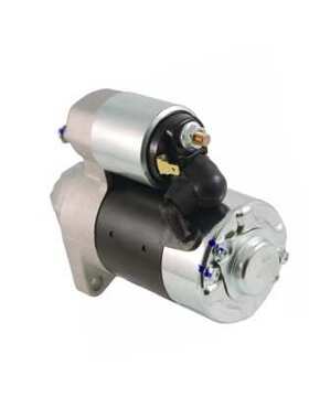 50426200起动机50426201起动机马达适用赫驰HATZ 1D20 1D30起动机