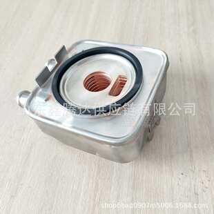 96440251 4803090 机油冷却器用于雪佛兰 Captiva 2.0 欧宝 Antar