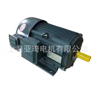 SM112M-4 380V 4KW 1440r/min  -SNMA MOTORS-3-MOT
