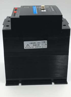 欣大CLION三相电力调整器(SCR)相位控制调功器HHT4-4/3825P软启动