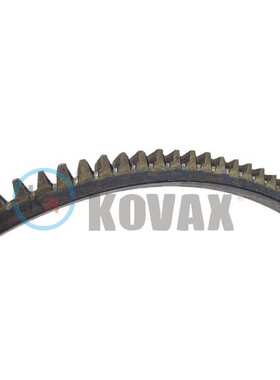 KOVAX 飞轮齿圈 发动机配件 4D87 98T 启动马达齿轮机械配件