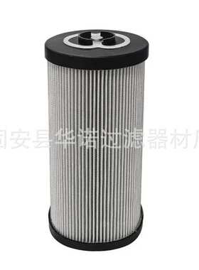 替代MP-FILTRI翡翠滤芯STR1001BG2M60玻璃纤维液压滤芯CU350M10N