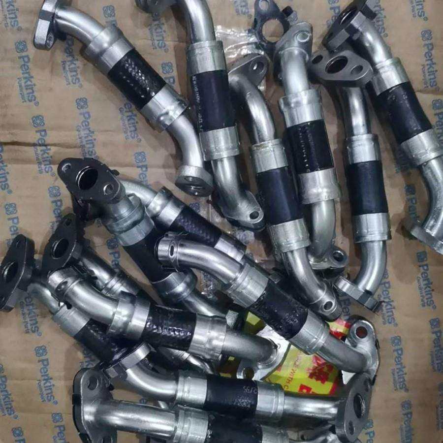 增压器进油管4127A141，涡轮增压器回油管3583A022,鲜花速递/花卉仿真/绿植园艺,割草机/草坪机,淘宝优惠券,粉丝福利购,淘宝优惠卷