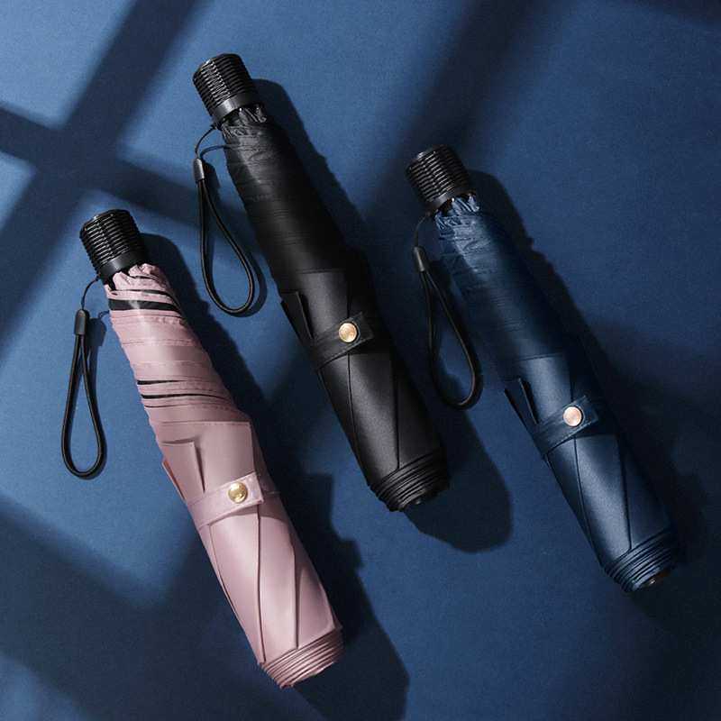 180克雨伞防晒遮阳伞加大号超轻碳纤维太阳伞晴雨两用折叠伞,3C数码配件,USB灯,淘宝优惠券,粉丝福利购,淘宝优惠卷