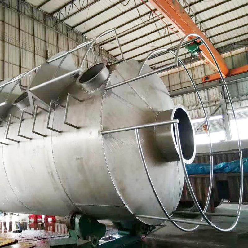 化工设备不锈钢大型室外储罐电加热储罐反应釜压力容器储罐