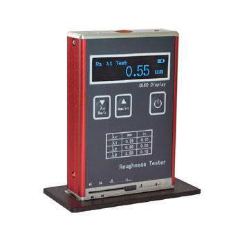 粗糙度仪TRH110金属表面粗糙度测量仪高精度便携式光洁度仪