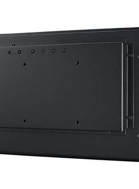 IDP31-101W 平面触摸 10.1寸 IP67显示器