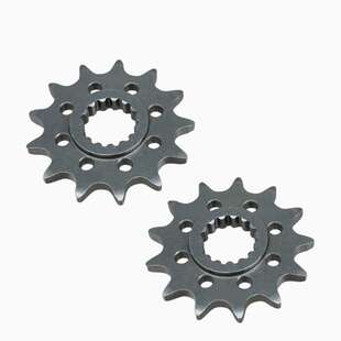 KTM配件恒舰Z300小牙盘KTMEXC300开禧320胡思瓦纳12/13齿小飞盘