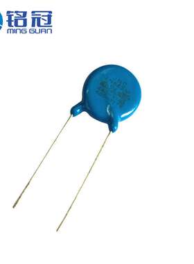 现货销售  陶瓷安规电容器 Y1 400VAC472M 0.0047UF 4.7NF P10MM