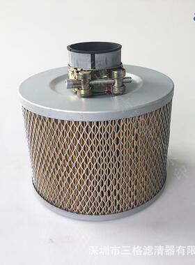 德斯兰DESRAN空气过滤器GY028200078-H1优质滤芯厂家直售