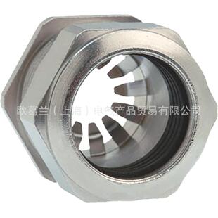 AGROEMCRapidM25EMC屏蔽电缆接头1081.25.1901081系列