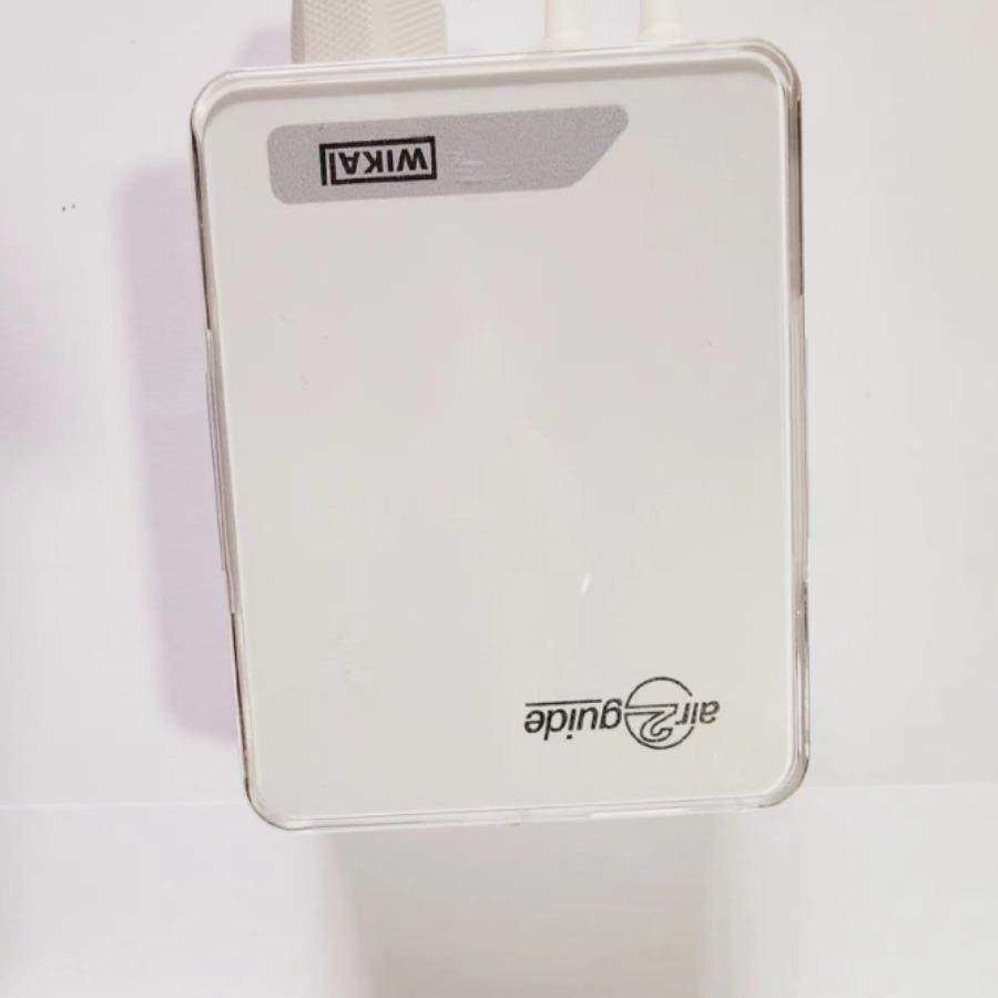 差压变送器A2G-05A2G-50WIKA微压