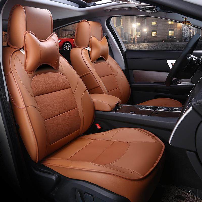 专车专用舒适一车一版中间真皮拼耐磨皮座椅套全包围五座汽车坐垫,纺织面料/辅料/配套,纺织机械配件,淘宝优惠券,粉丝福利购,淘宝优惠卷