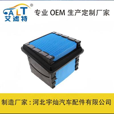 热销蜂窝空气滤清器2517298C12602212C1P623400PA32001