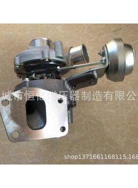 工厂直销RHFV51515A026VT12VED300121515A163涡轮增压器热销