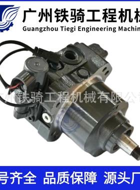 PC推土机D65EX-15D65PX-15D65WX-15风扇电机马达708-7S-00352