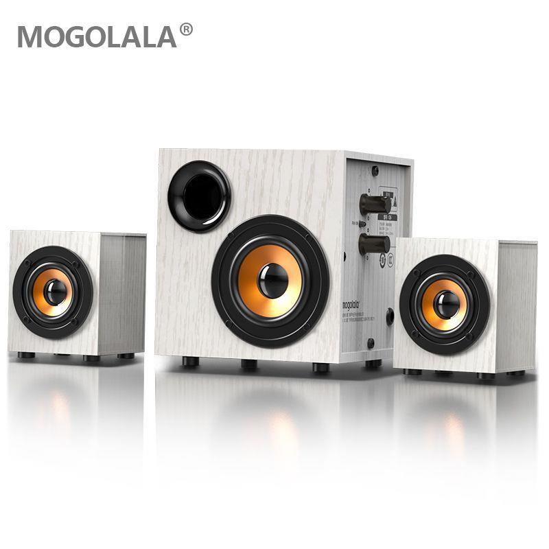 电脑音响全套有线外放喇叭有源客厅重低音炮音量专业高音质直发厂
