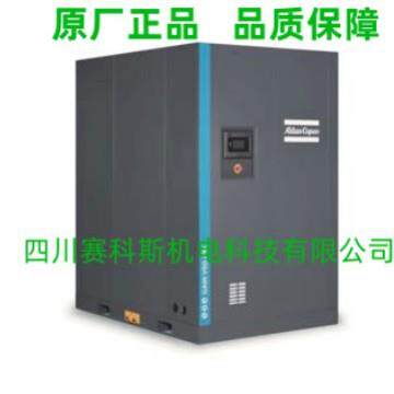 GA90VSDIPM90千瓦10-120hp喷油螺杆空气压缩机