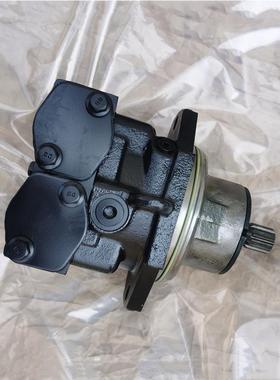 丹佛斯液压泵90K075-NC-0-N-8-N-0-S1-W-00-NNN-00-00E6液压马达