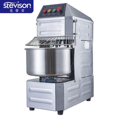 史蒂芬100L和面机双速双动全自动多功能搅拌揉面机SDF-XF-HM100SD