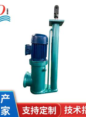 DYTF直式电液推杆液压推杆整体直式电动液压推杆一站式服务