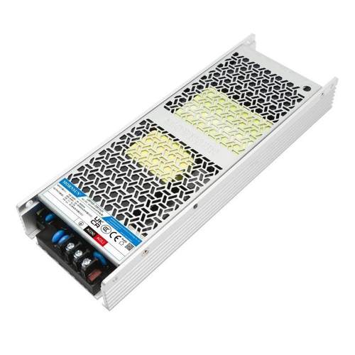 LMF500-23B05UH/B12/B24/B36/B48/B55高品质ACDC机壳开关电源500W