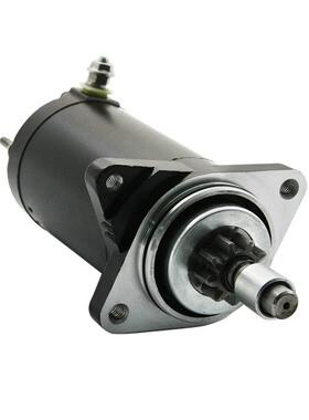 278-000-576278-001-301适用庞巴迪游艇启动马达18416