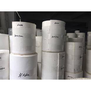 供应水泥厂电厂专用空气斜槽滤布,透气层,气化布,输送帆布6MM8MM