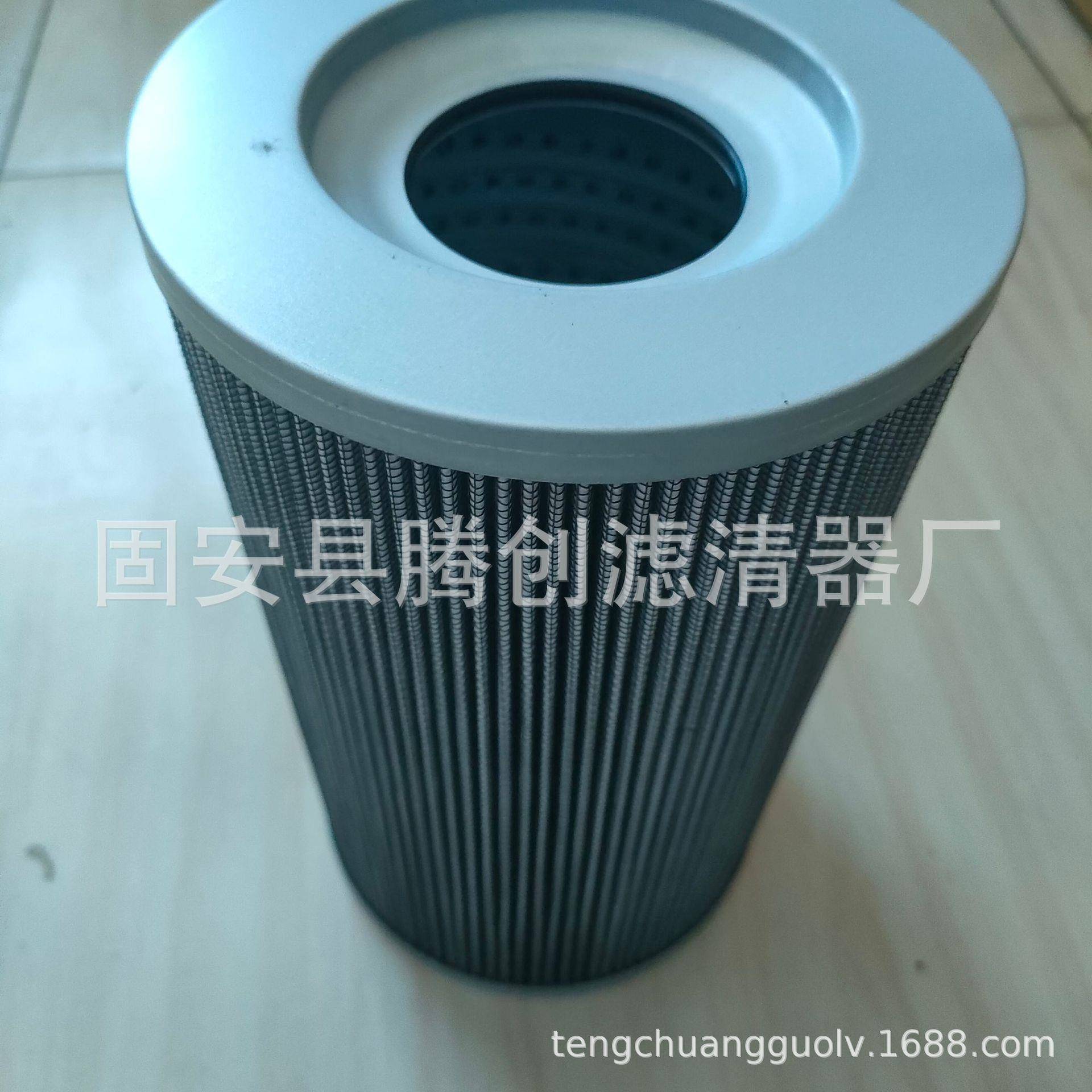 替代黎明液压油FAX630X5液压过滤器滤芯玻璃纤维精度高现货供应