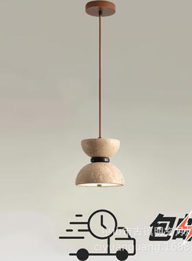 创意个性床头小吊灯广东中山灯具设计师北欧卧室吧台餐厅玄关吊线