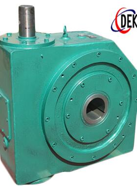 供应减速机德凯RD11连铸机用二次包络减速机圆柱齿轮减速机