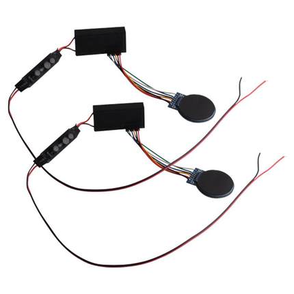 万皓车灯新款SANVI12V8模式LED恶魔眼写轮眼光源车灯改装升级