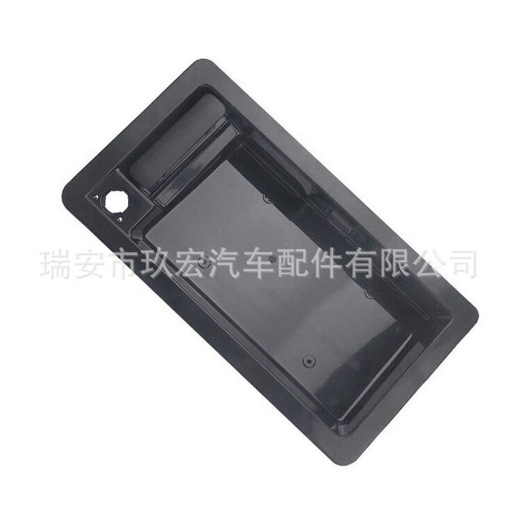 6C2Z15434A20AA 适用于福特车门外把手壳 门把手牌照架