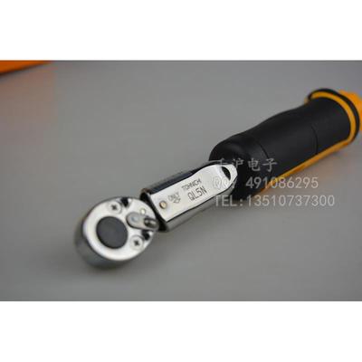 TOHNICHI扭力扳手CL10NX8D/CL15NX8D/CL100NX15D/CL140NX15D-MH