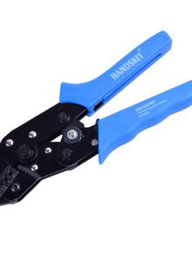 SN-06WF针管型端子欧式端子铜鼻子针形冷压端子压线钳压接钳