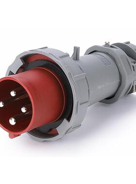 MN54023P+PEIP67防水插头