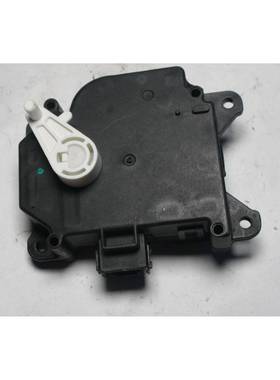 MA10-61-B36M1适用于马自达HM2控制器(鼓风机风向)3插