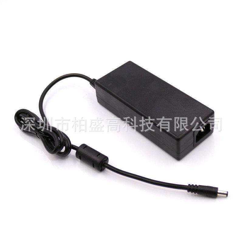 供应KC.UL.PSE.CQC.SAA.UKCA.GS.EAC认证12V7ALED灯条电源适配器