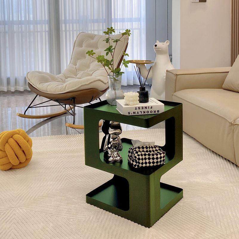 极简沙发边几现代床头柜铁艺茶几创意轻奢边柜角几网红520边柜,节庆用品/礼品,新娘配件,淘宝优惠券,粉丝福利购,淘宝优惠卷